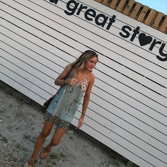 Free People Dresses & Skirts - Free People Intimately Dress